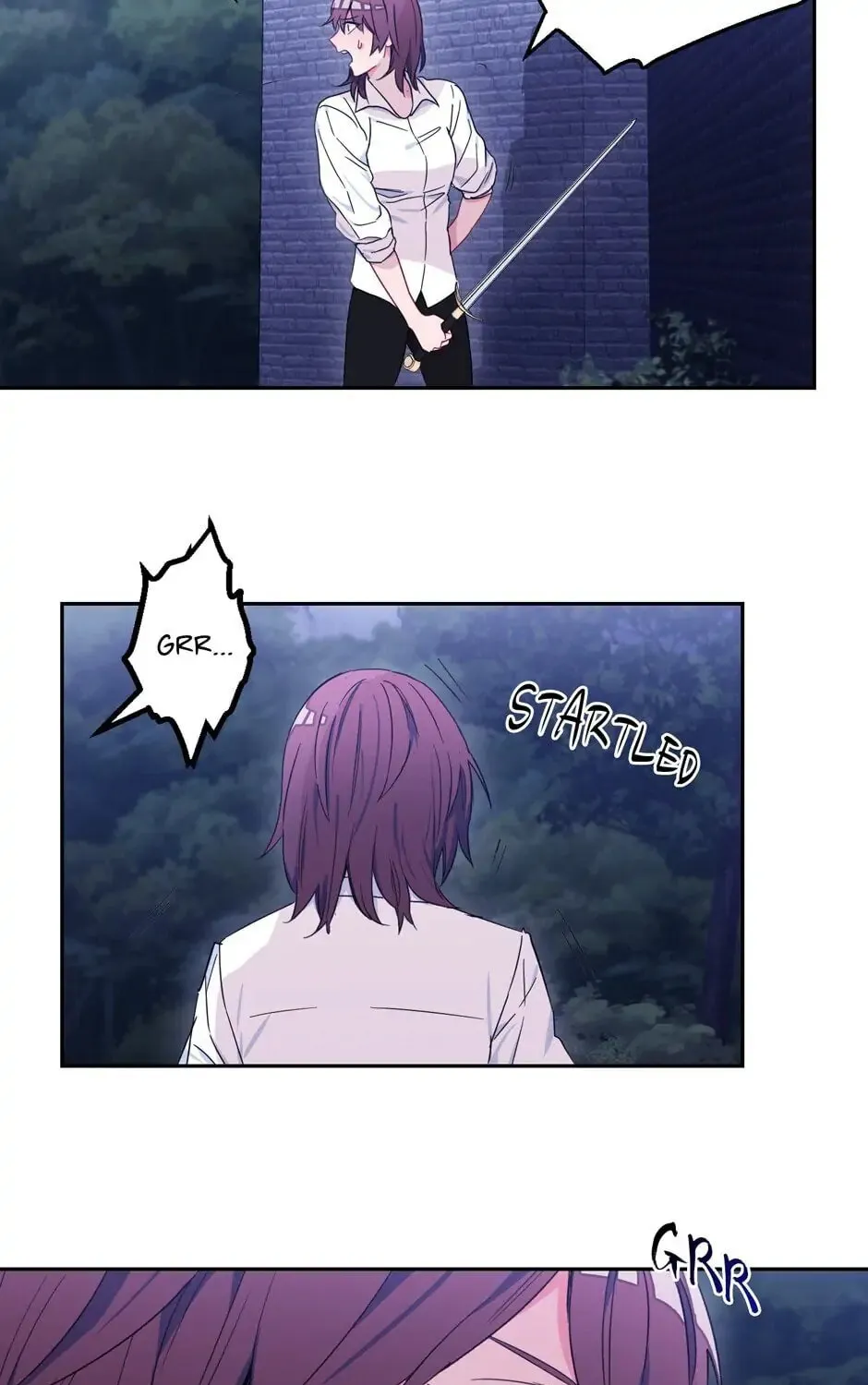 Read As You Wish, Prince chapter 13 image 50 on Lezhin