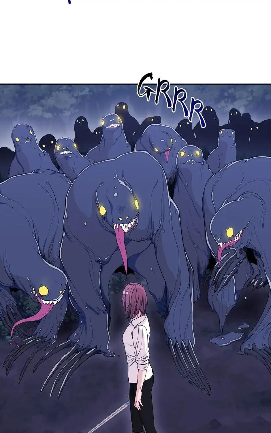 Read As You Wish, Prince chapter 13 image 52 on Lezhin