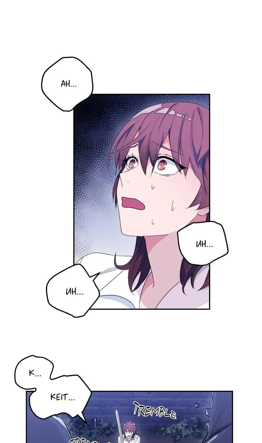 Read As You Wish, Prince chapter 13 image 54 on Lezhin