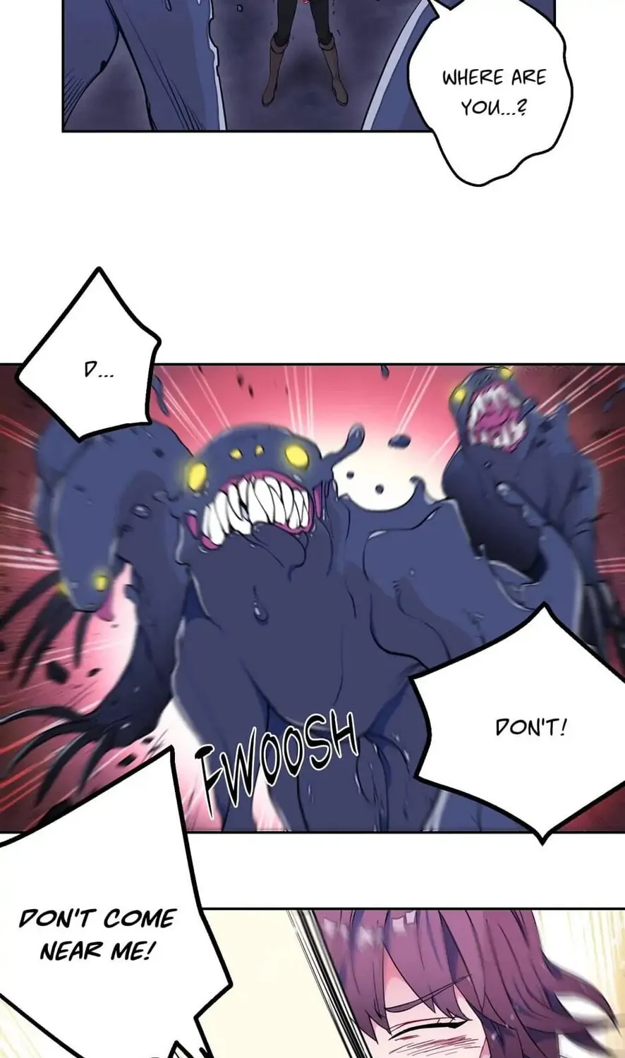Read As You Wish, Prince chapter 13 image 56 on Lezhin