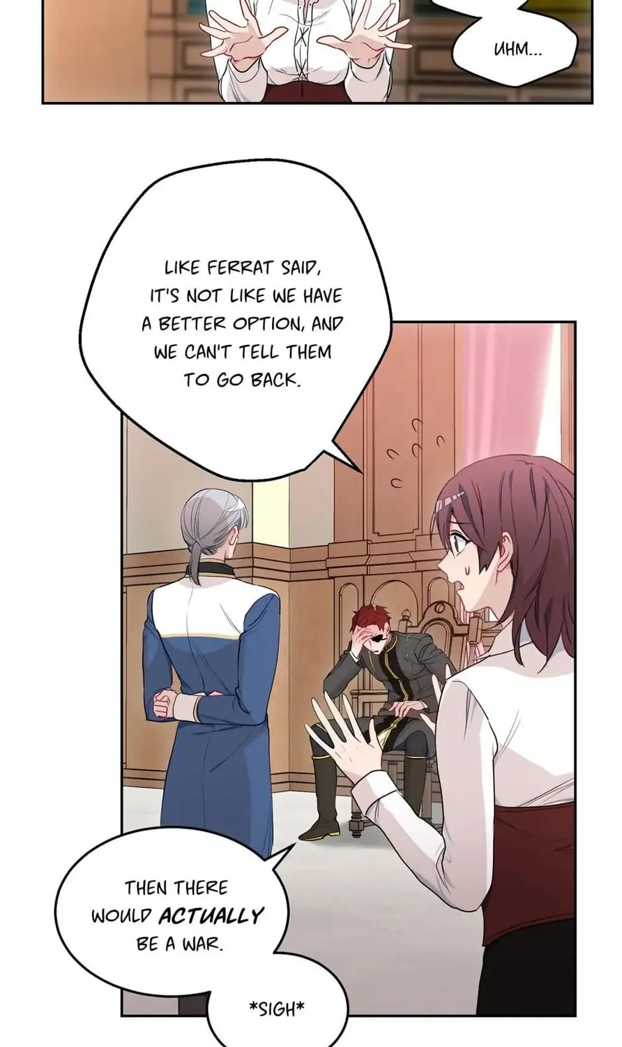 Read As You Wish, Prince chapter 13 image 6 on Lezhin