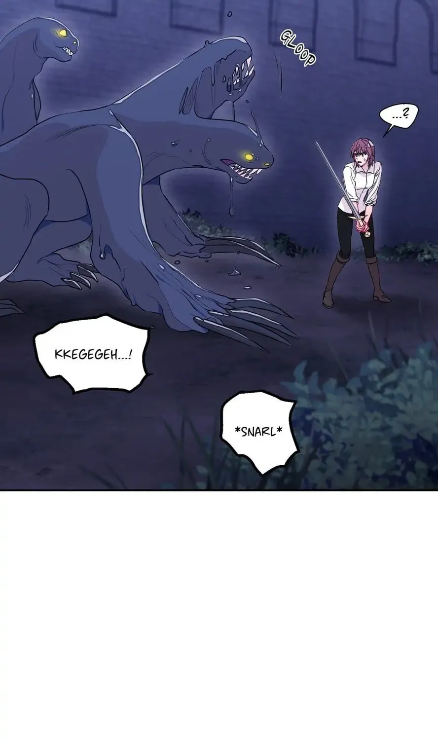 Read As You Wish, Prince chapter 13 image 62 on Lezhin