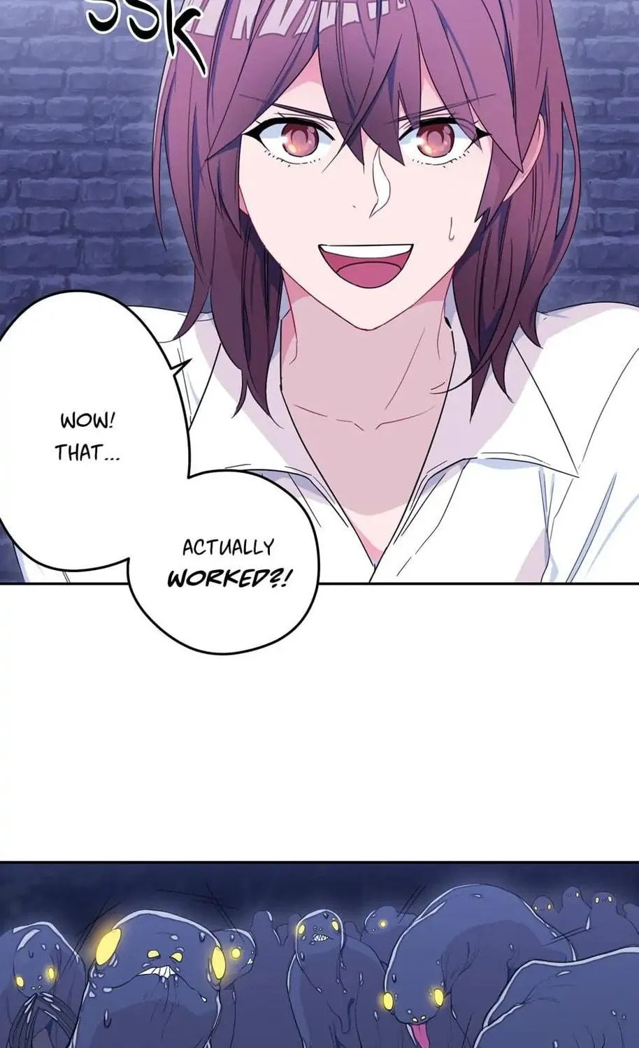 Read As You Wish, Prince chapter 13 image 68 on Lezhin