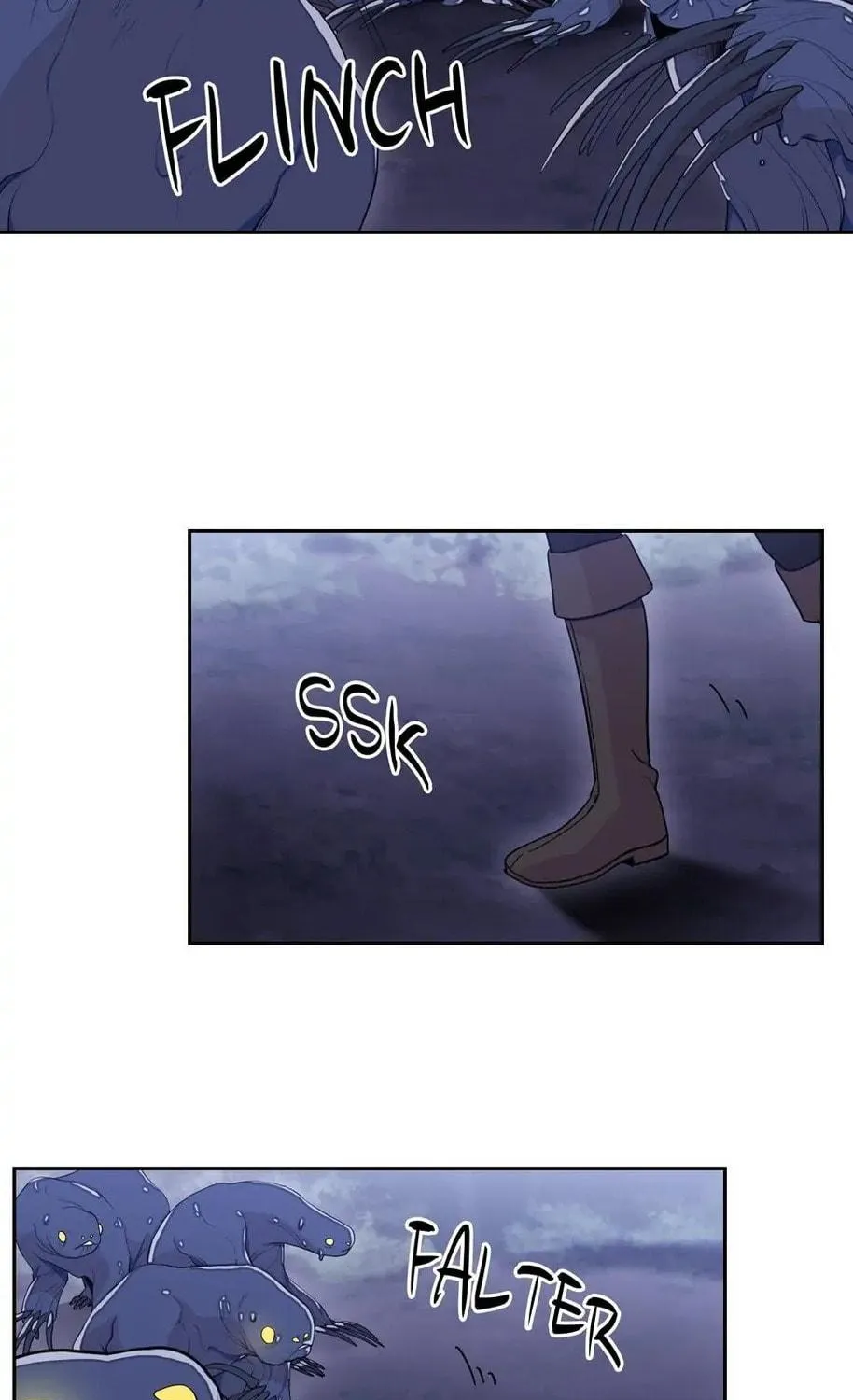 Read As You Wish, Prince chapter 13 image 70 on Lezhin
