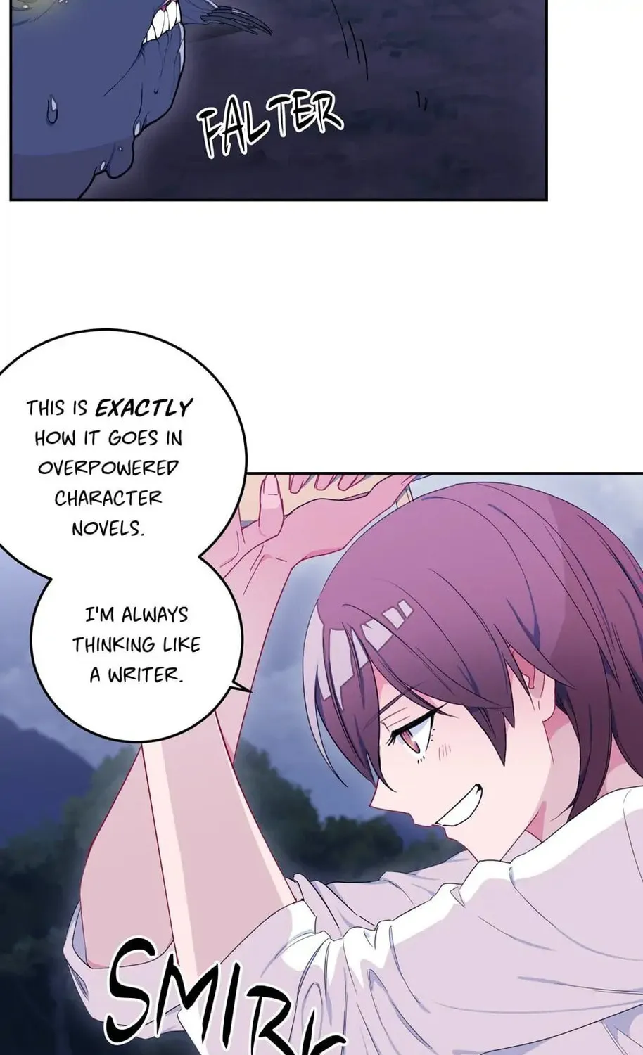 Read As You Wish, Prince chapter 13 image 72 on Lezhin