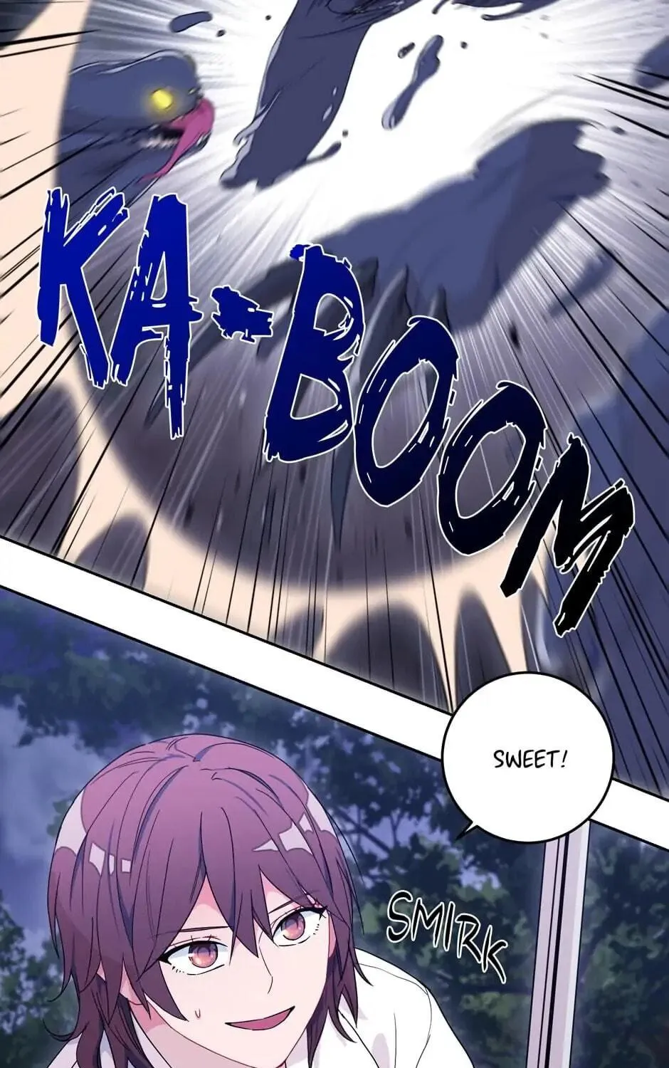 Read As You Wish, Prince chapter 13 image 76 on Lezhin