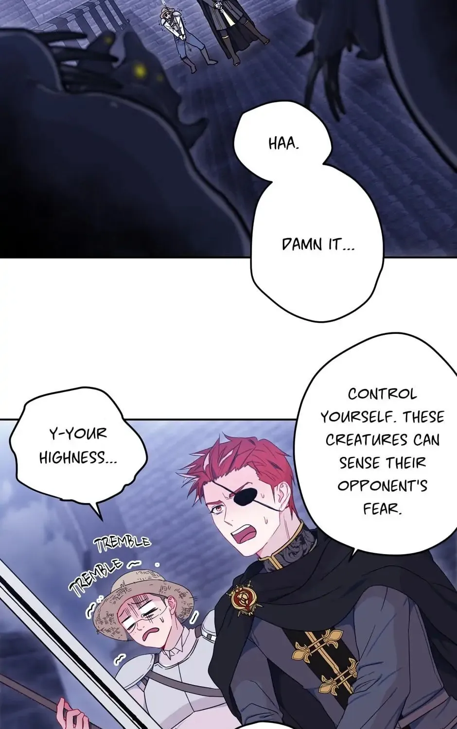 Read As You Wish, Prince chapter 13 image 80 on Lezhin