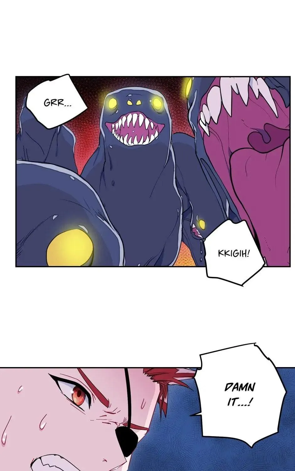 Read As You Wish, Prince chapter 13 image 82 on Lezhin