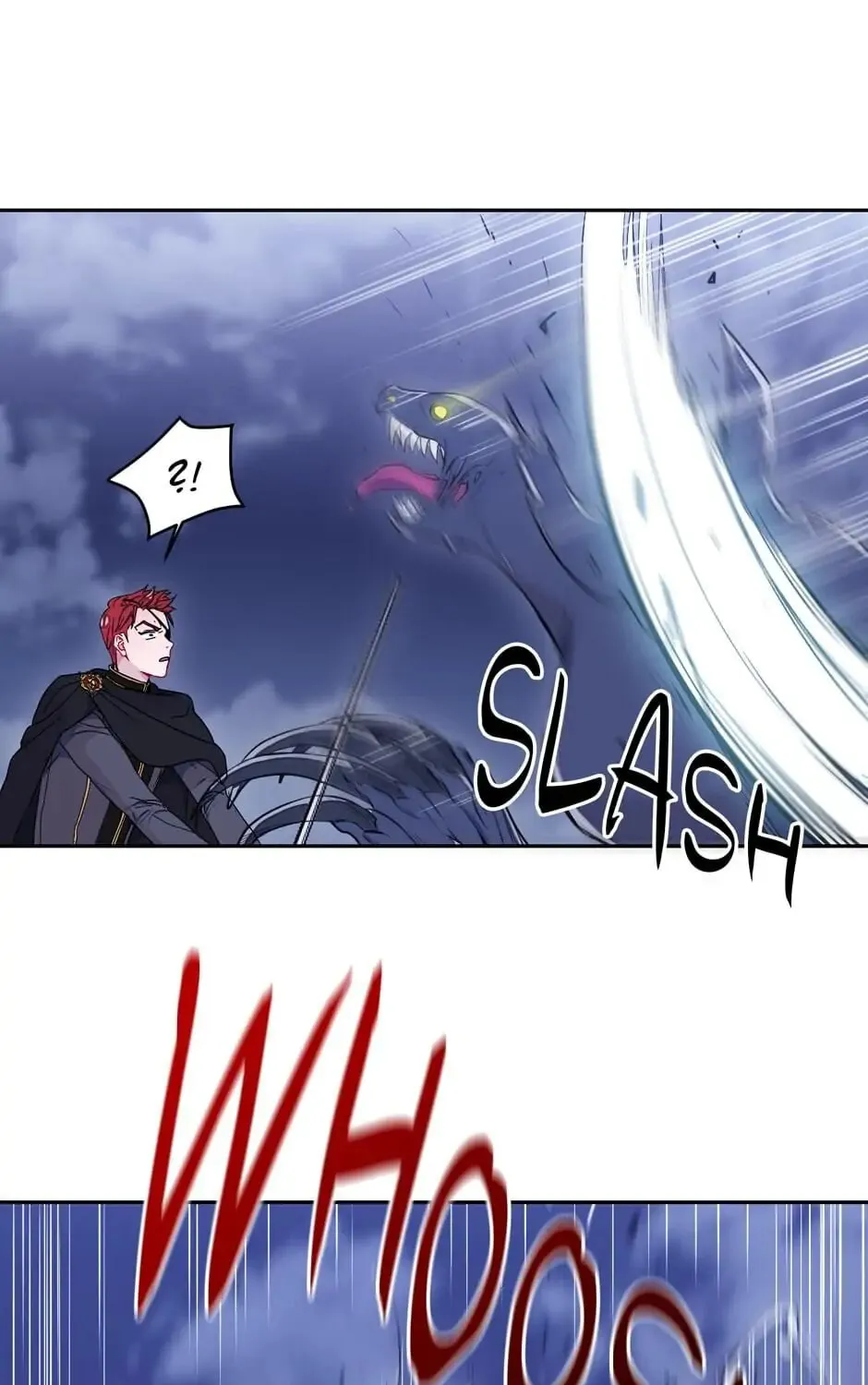 Read As You Wish, Prince chapter 13 image 84 on Lezhin