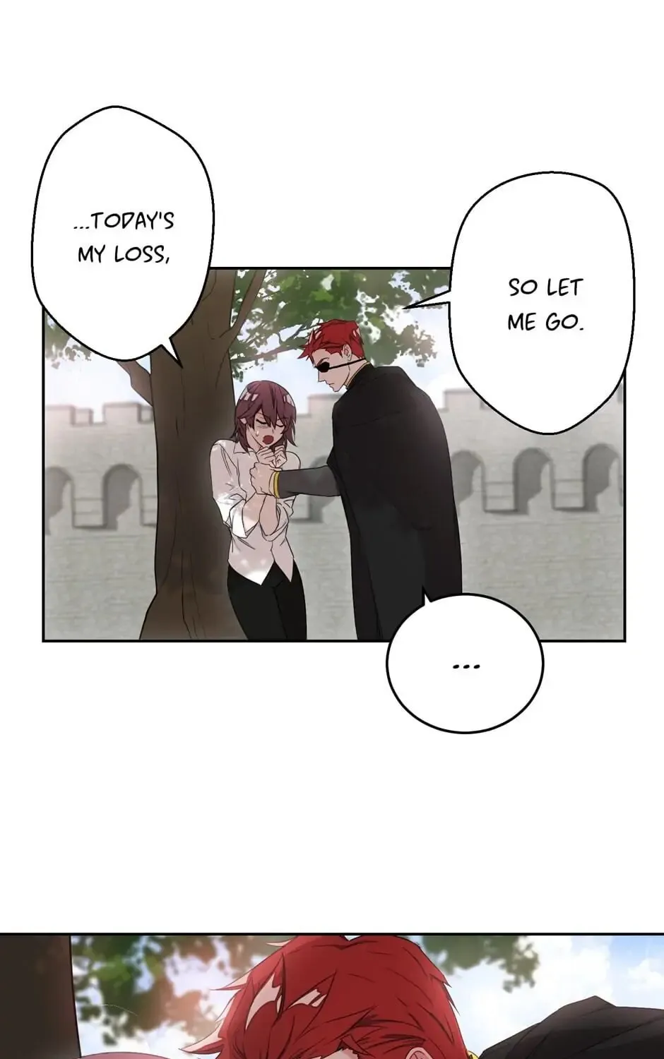 Read As You Wish, Prince chapter 16 image 12 on Lezhin