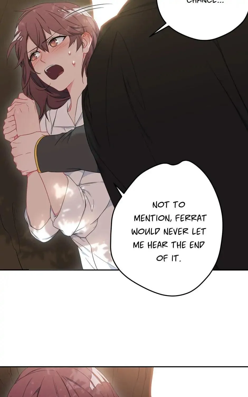 Read As You Wish, Prince chapter 16 image 18 on Lezhin