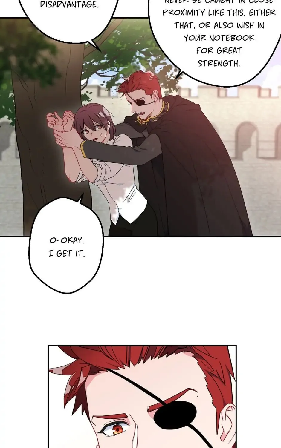 Read As You Wish, Prince chapter 16 image 2 on Lezhin