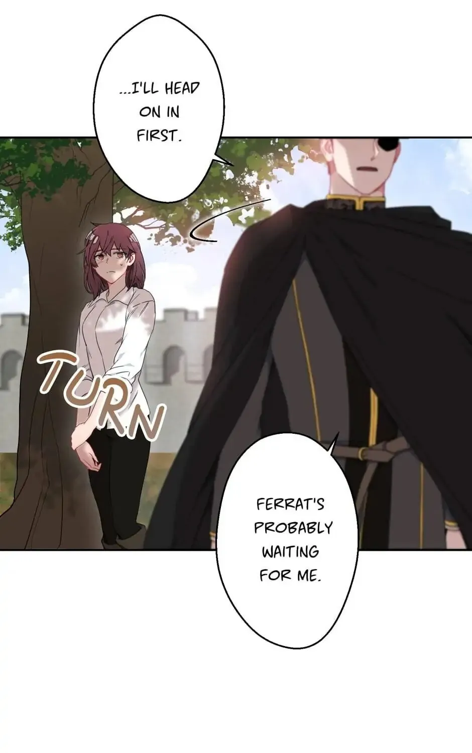 Read As You Wish, Prince chapter 16 image 24 on Lezhin