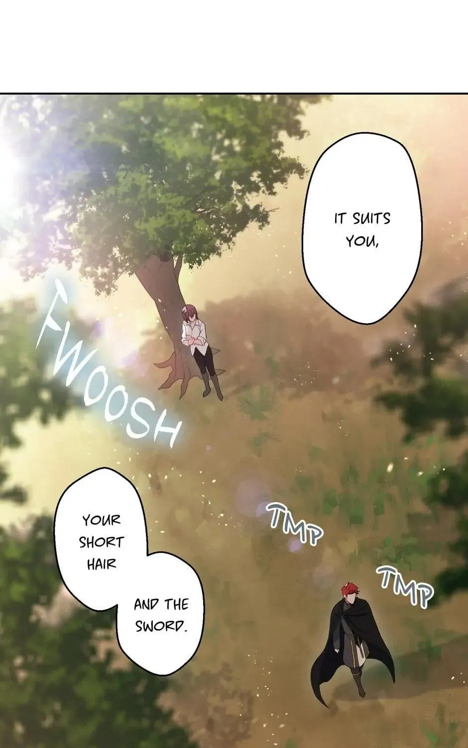 Read As You Wish, Prince chapter 16 image 28 on Lezhin