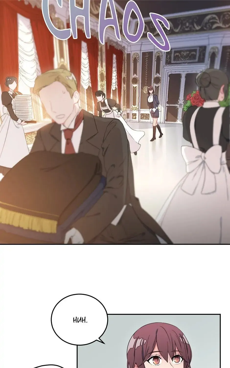 Read As You Wish, Prince chapter 16 image 32 on Lezhin