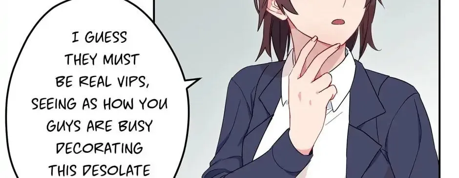 Read As You Wish, Prince chapter 16 image 33 on Lezhin