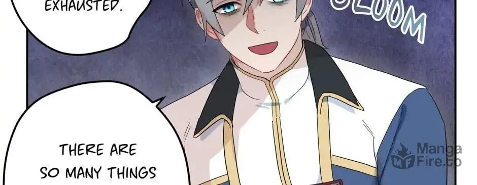 Read As You Wish, Prince chapter 16 image 35 on Lezhin