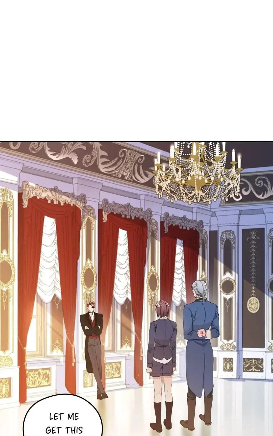 Read As You Wish, Prince chapter 16 image 40 on Lezhin