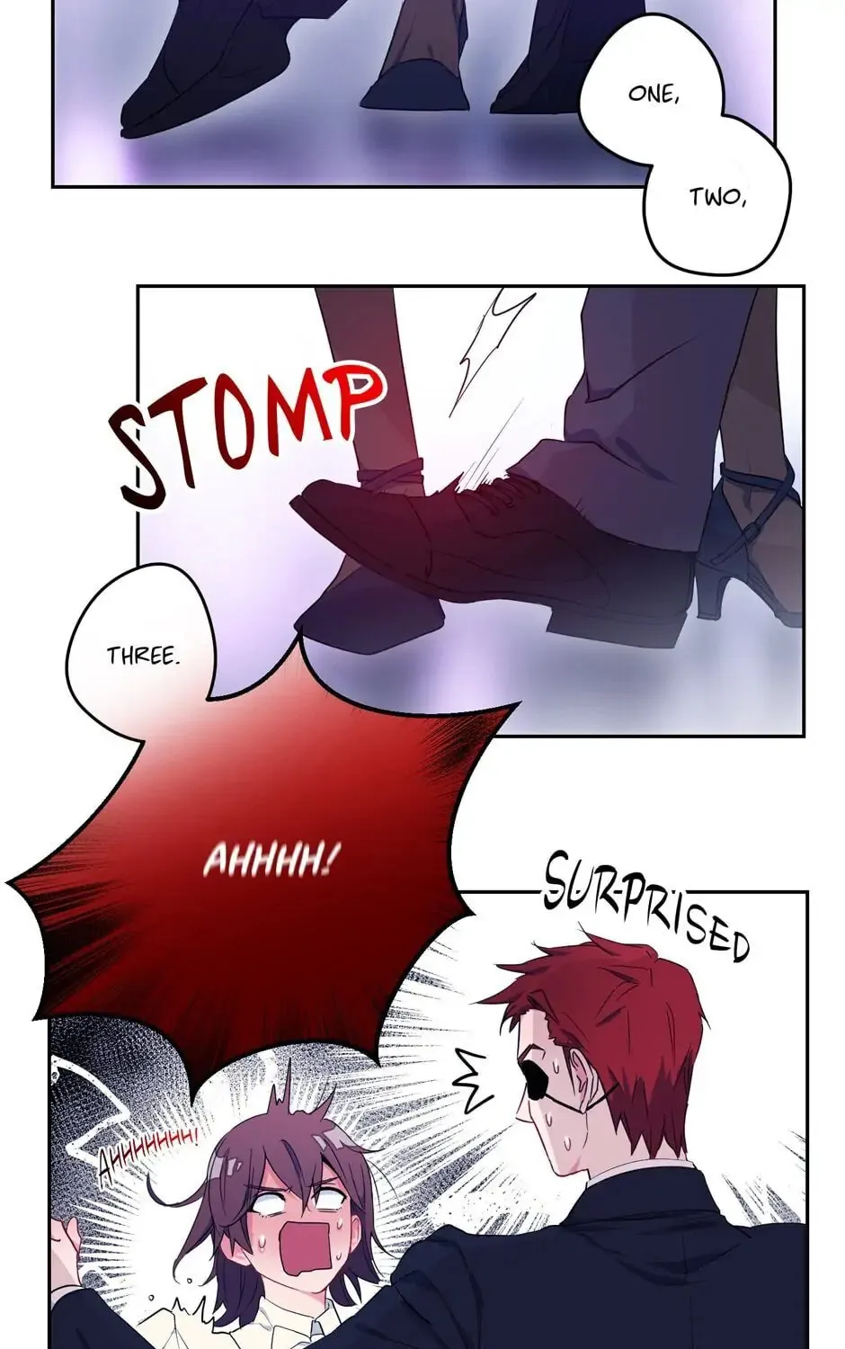 Read As You Wish, Prince chapter 16 image 56 on Lezhin