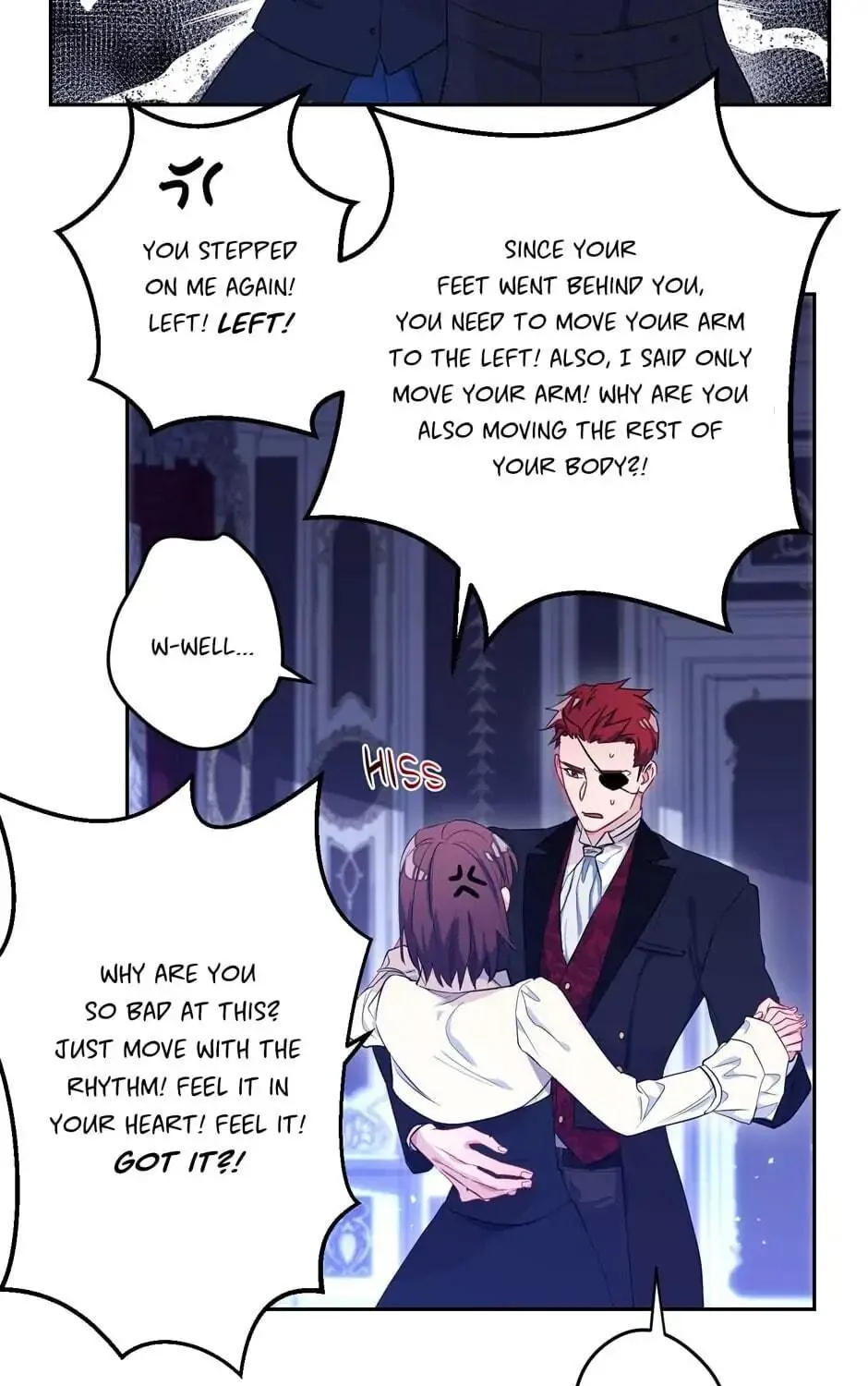 Read As You Wish, Prince chapter 16 image 58 on Lezhin