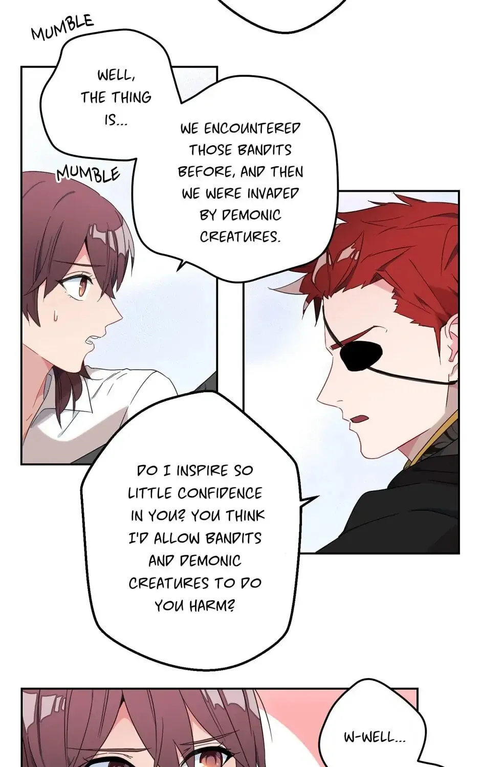 Read As You Wish, Prince chapter 16 image 6 on Lezhin