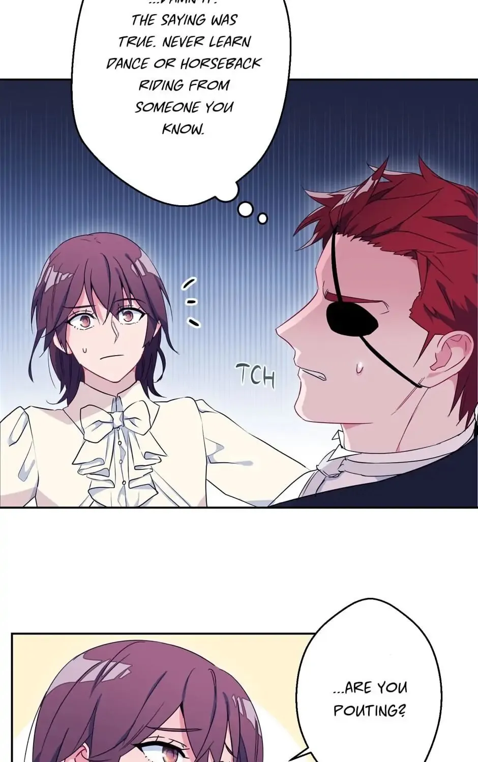 Read As You Wish, Prince chapter 16 image 60 on Lezhin