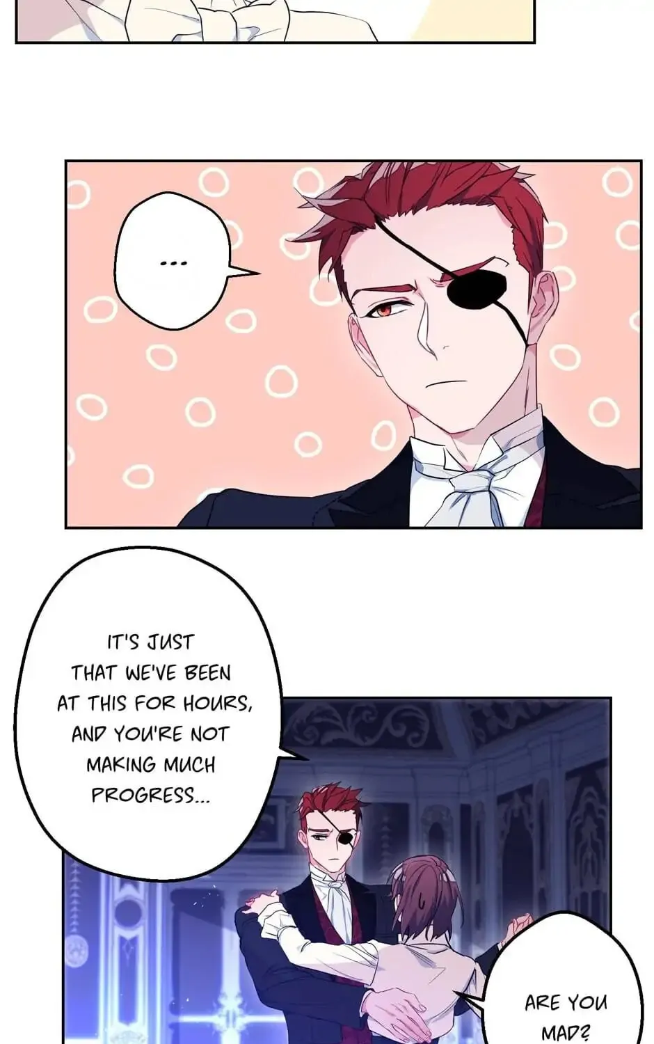 Read As You Wish, Prince chapter 16 image 62 on Lezhin