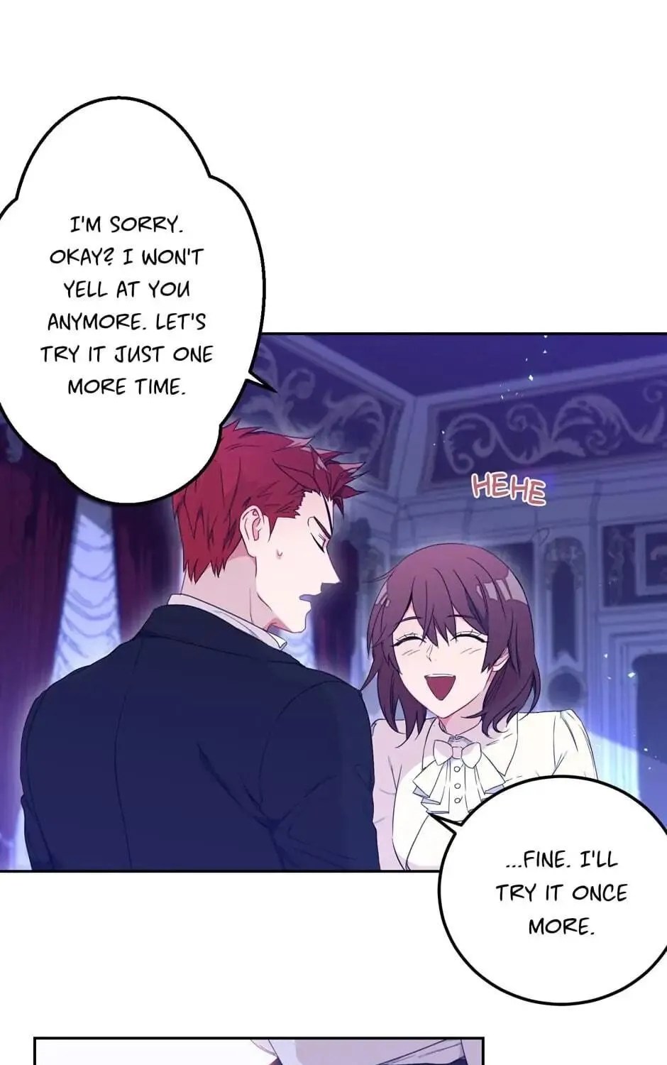Read As You Wish, Prince chapter 16 image 64 on Lezhin
