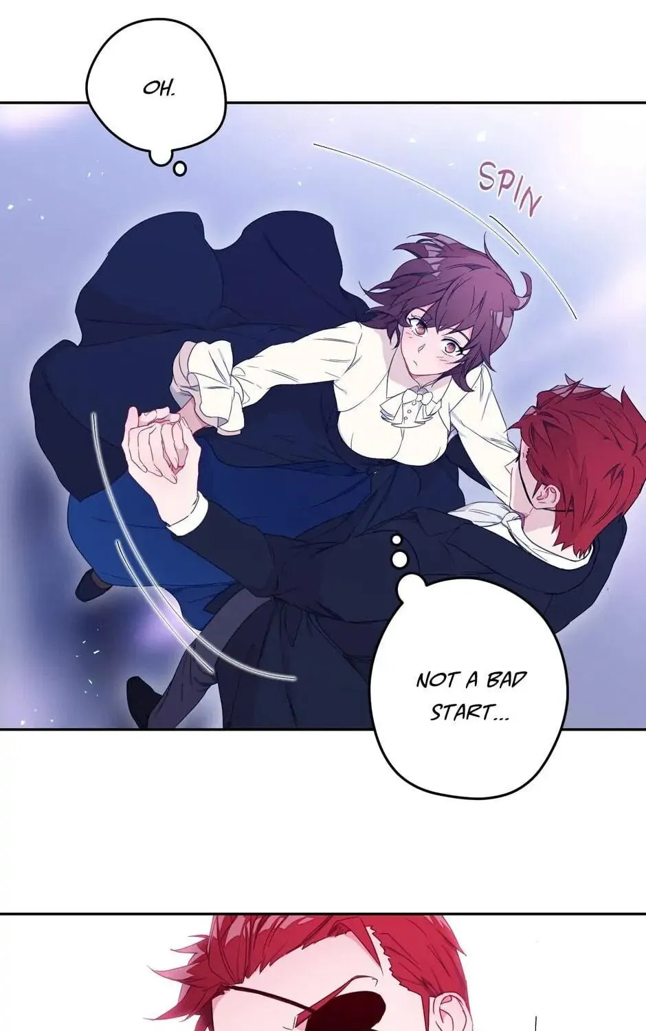 Read As You Wish, Prince chapter 16 image 68 on Lezhin