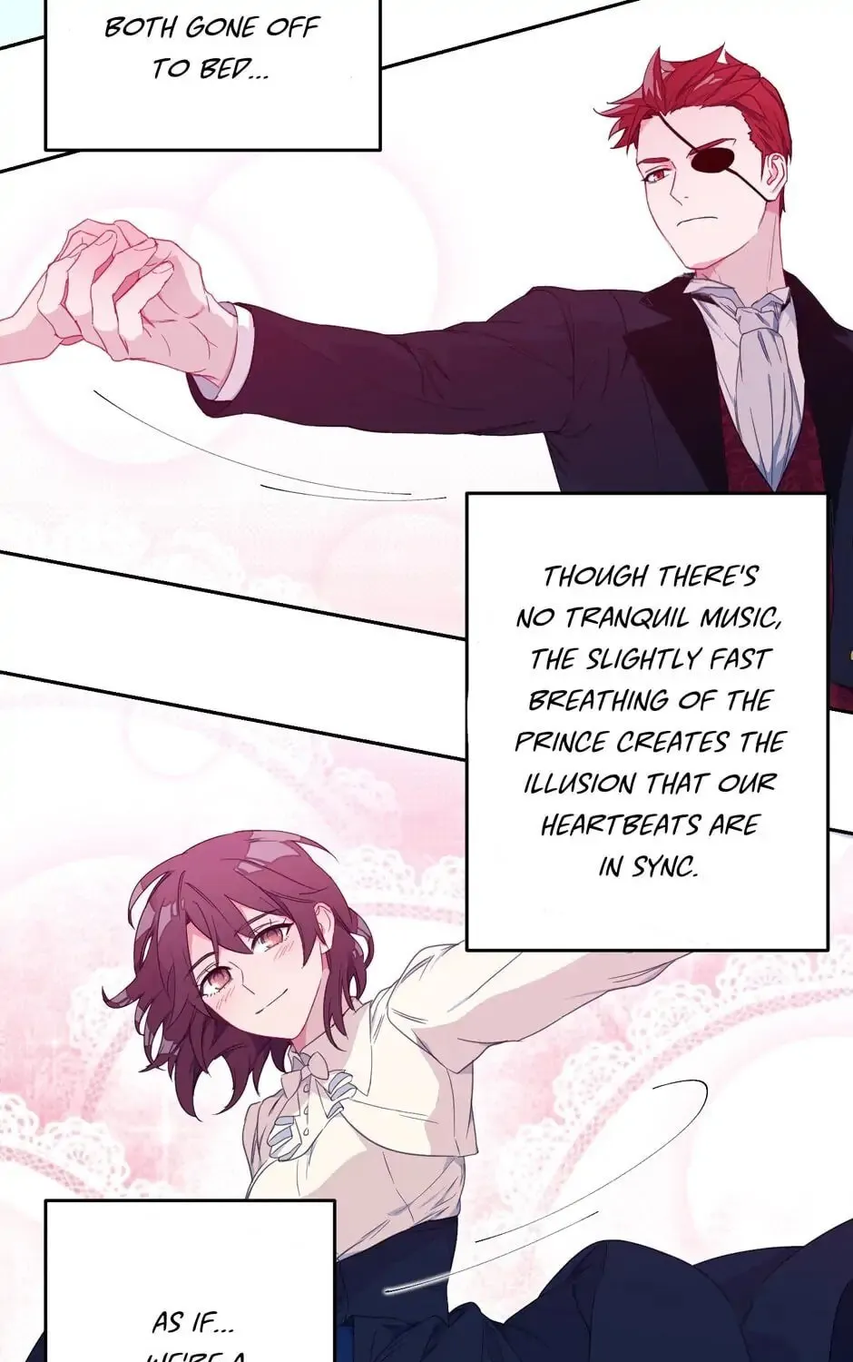 Read As You Wish, Prince chapter 16 image 74 on Lezhin