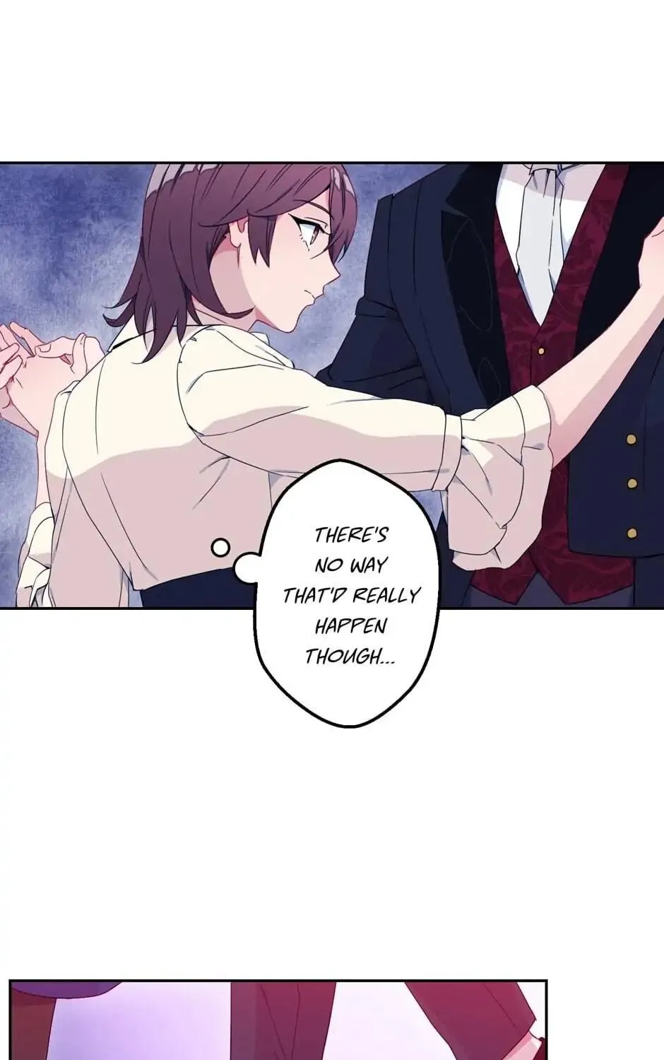 Read As You Wish, Prince chapter 16 image 76 on Lezhin