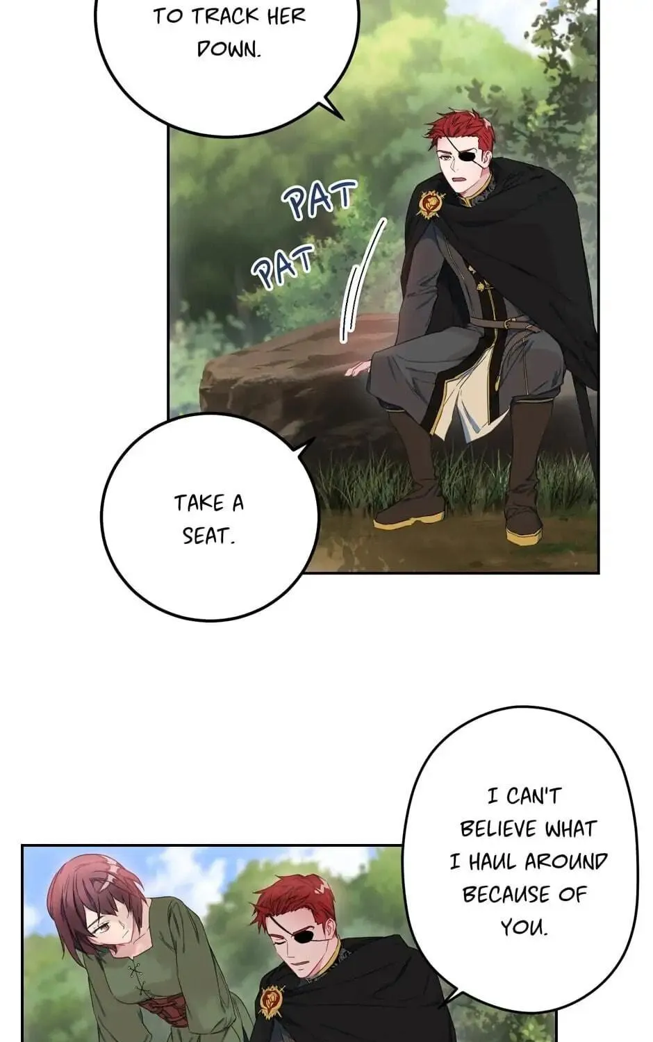 Read As You Wish, Prince chapter 18 image 16 on Lezhin