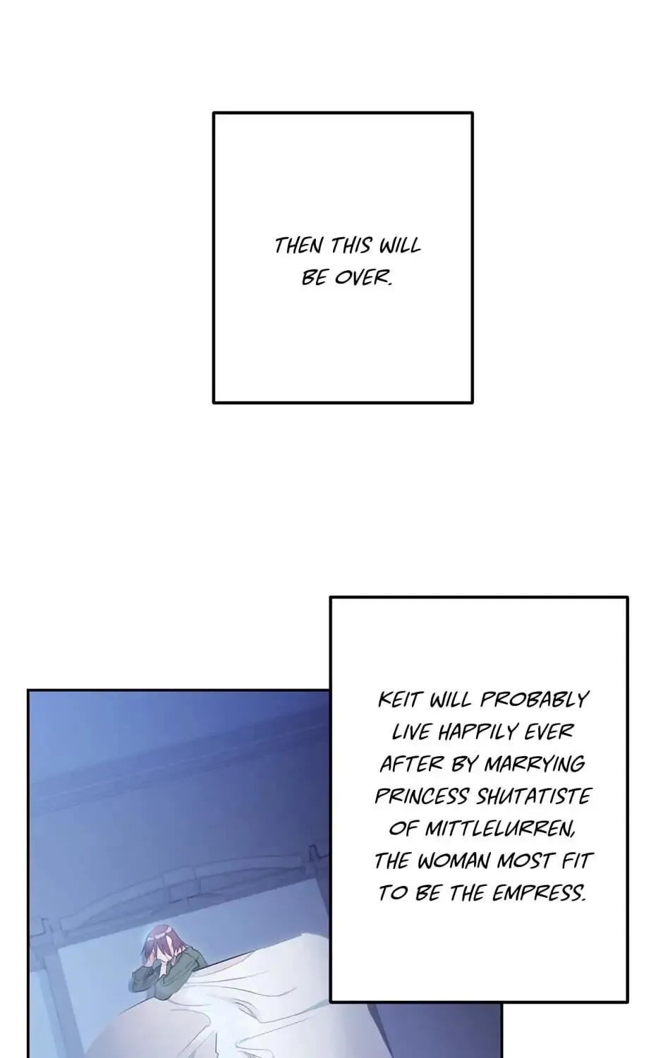 Read As You Wish, Prince chapter 18 image 36 on Lezhin