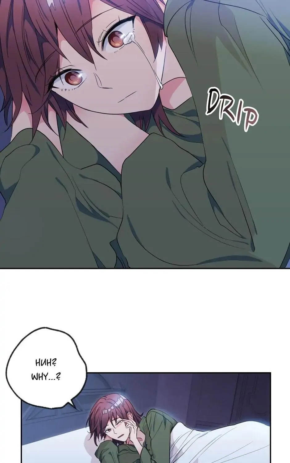 Read As You Wish, Prince chapter 18 image 40 on Lezhin