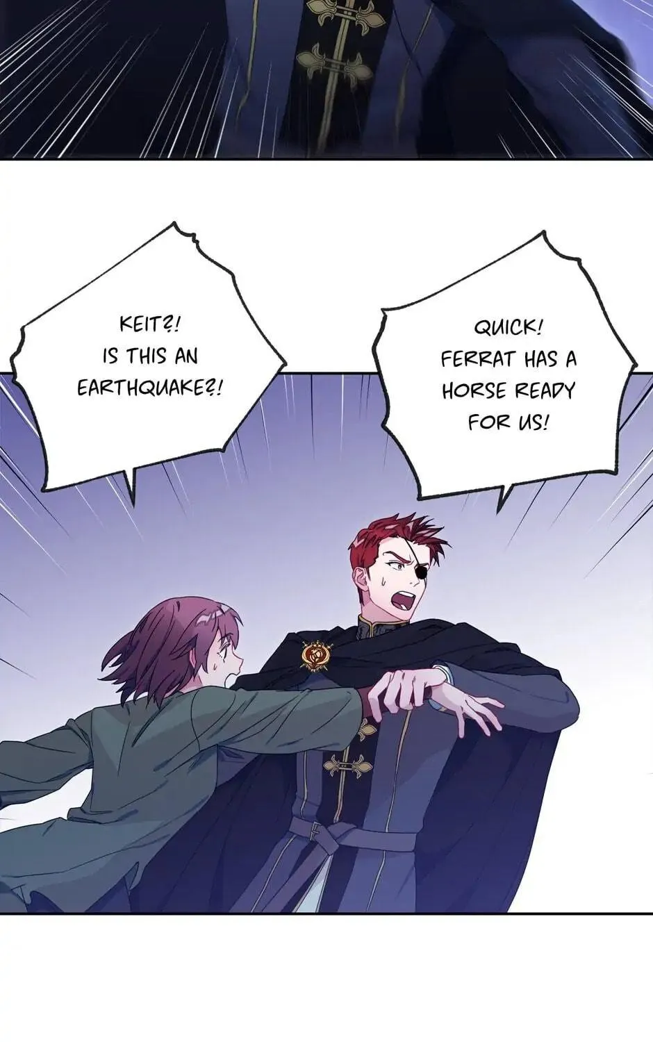 Read As You Wish, Prince chapter 18 image 52 on Lezhin