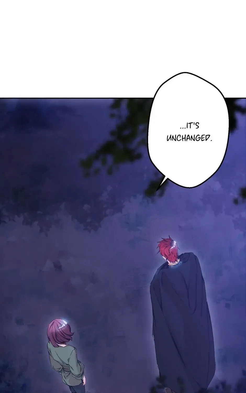 Read As You Wish, Prince chapter 18 image 72 on Lezhin
