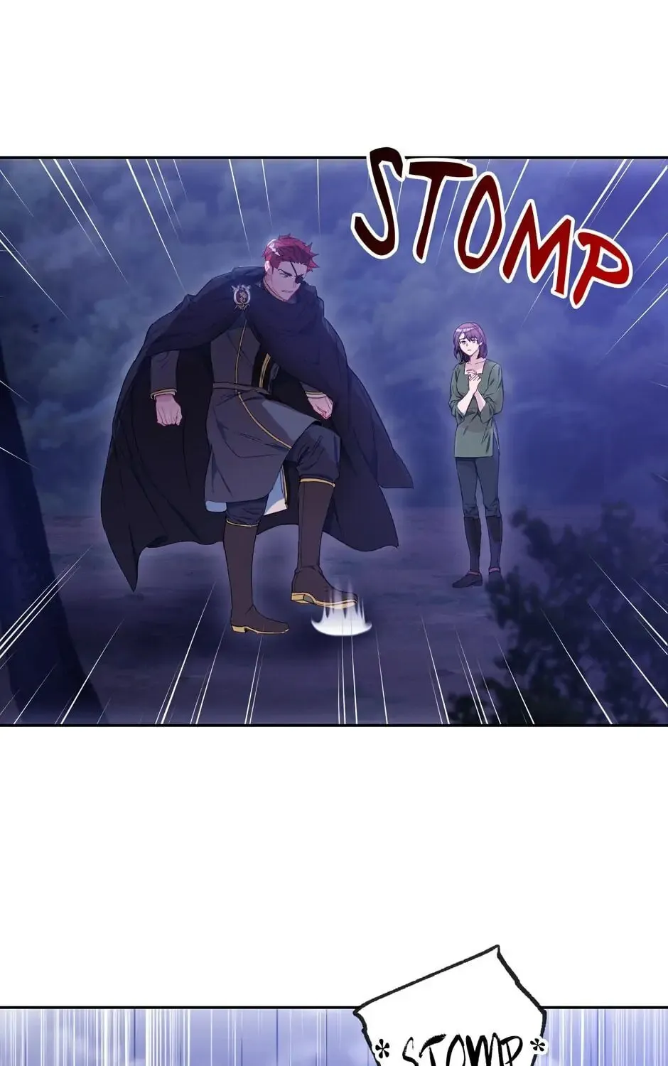 Read As You Wish, Prince chapter 18 image 74 on Lezhin