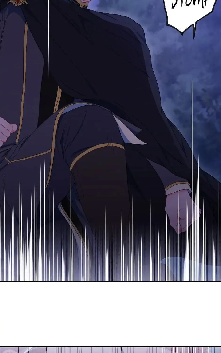 Read As You Wish, Prince chapter 18 image 76 on Lezhin