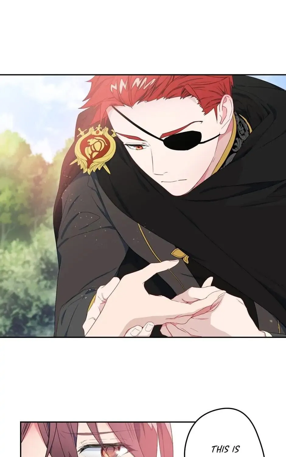 Read As You Wish, Prince chapter 18 image 8 on Lezhin