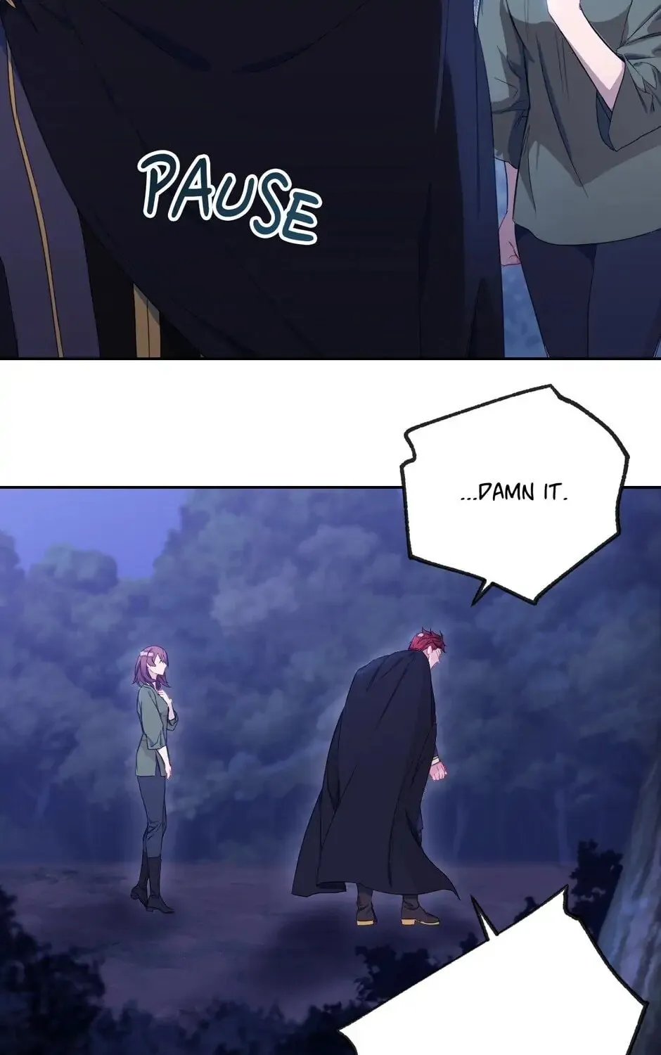 Read As You Wish, Prince chapter 18 image 80 on Lezhin