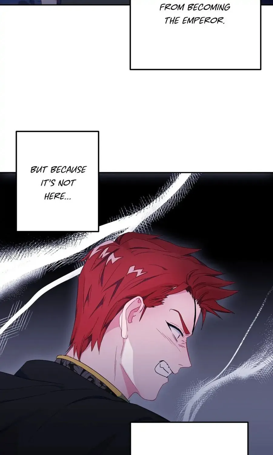 Read As You Wish, Prince chapter 18 image 84 on Lezhin