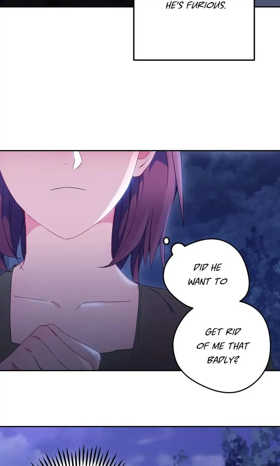Read As You Wish, Prince chapter 18 image 86 on Lezhin