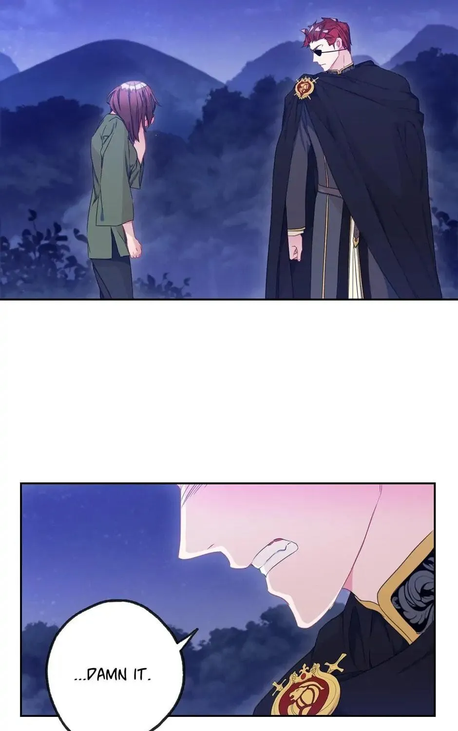 Read As You Wish, Prince chapter 19 image 10 on Lezhin