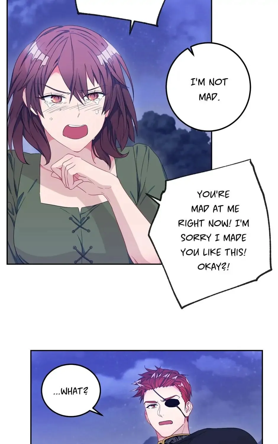Read As You Wish, Prince chapter 19 image 12 on Lezhin