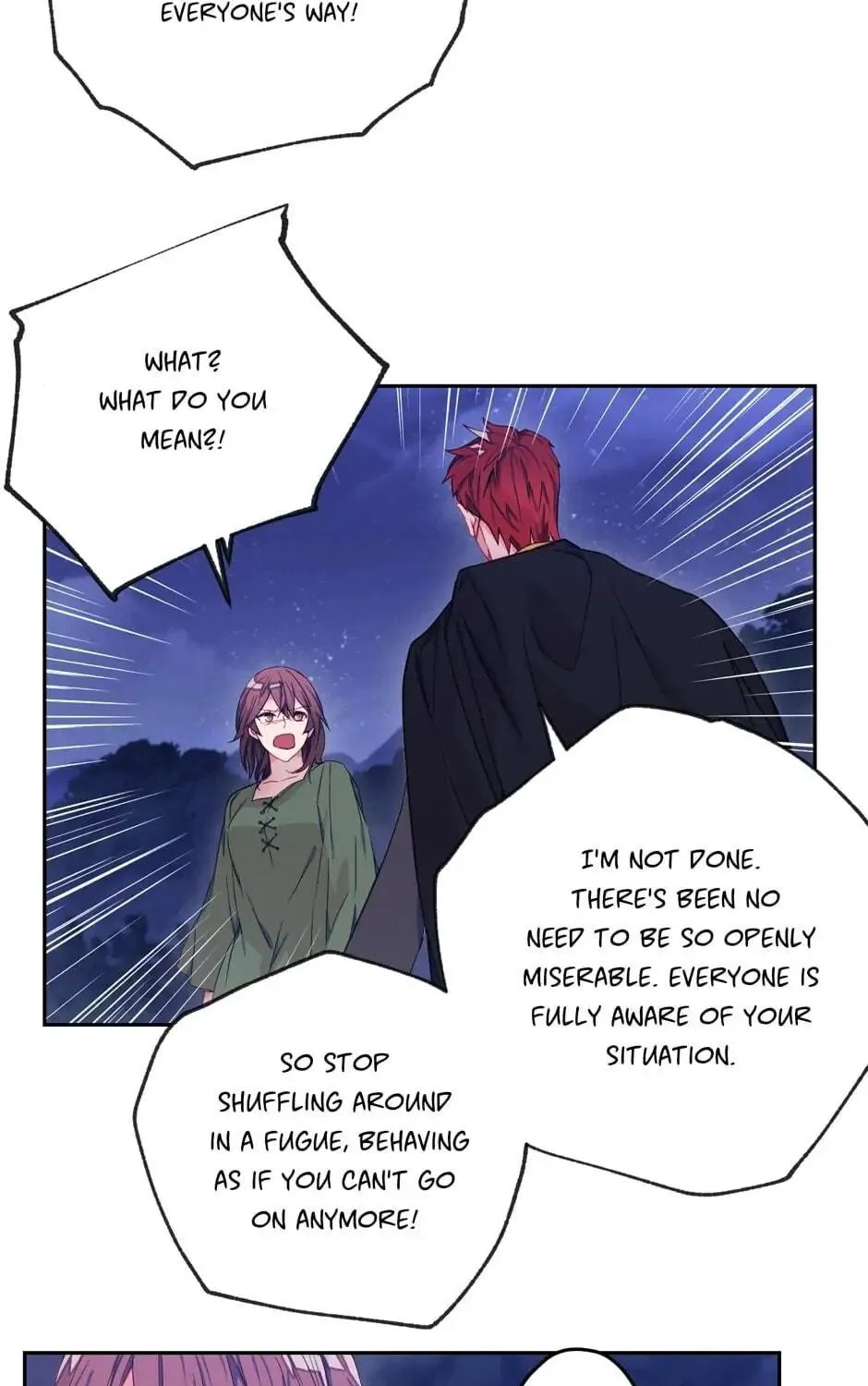 Read As You Wish, Prince chapter 19 image 16 on Lezhin