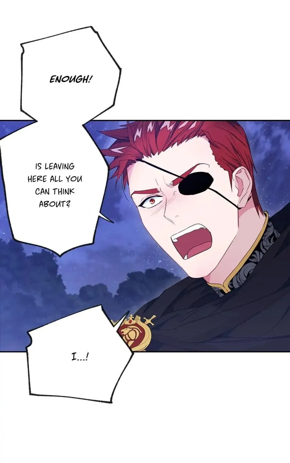 Read As You Wish, Prince chapter 19 image 18 on Lezhin