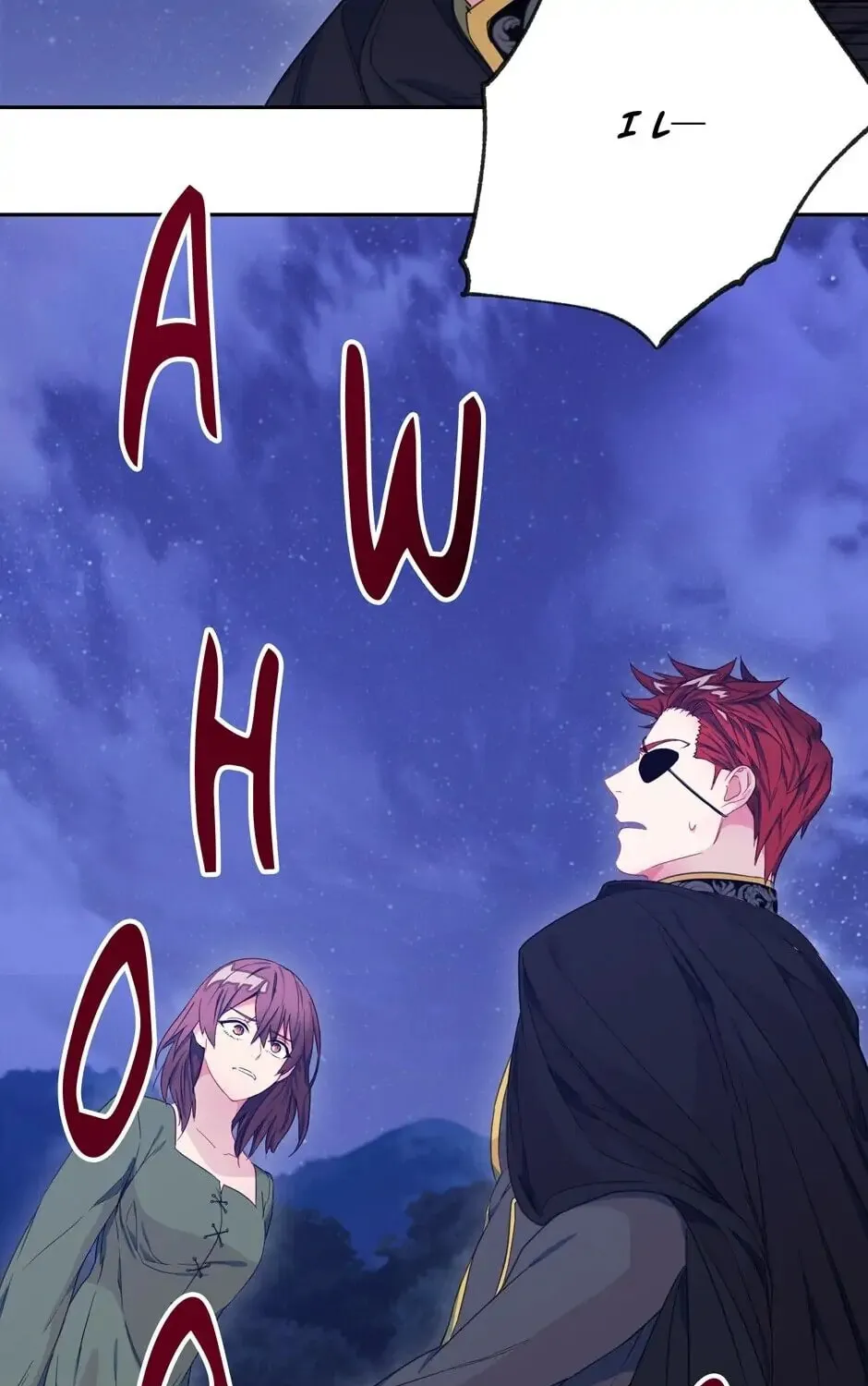 Read As You Wish, Prince chapter 19 image 20 on Lezhin