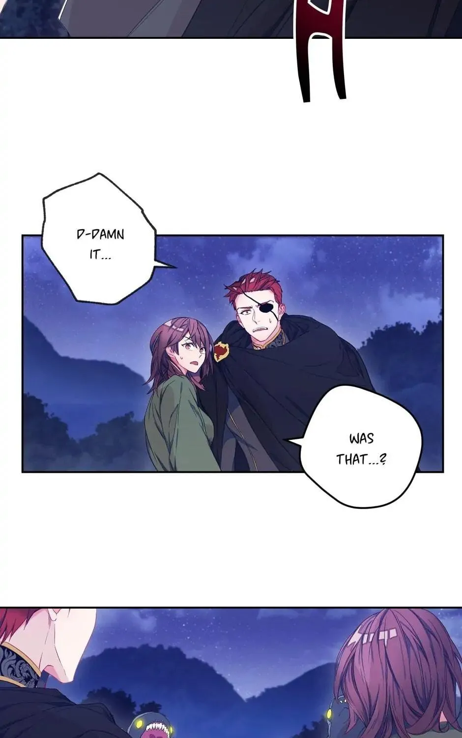 Read As You Wish, Prince chapter 19 image 22 on Lezhin