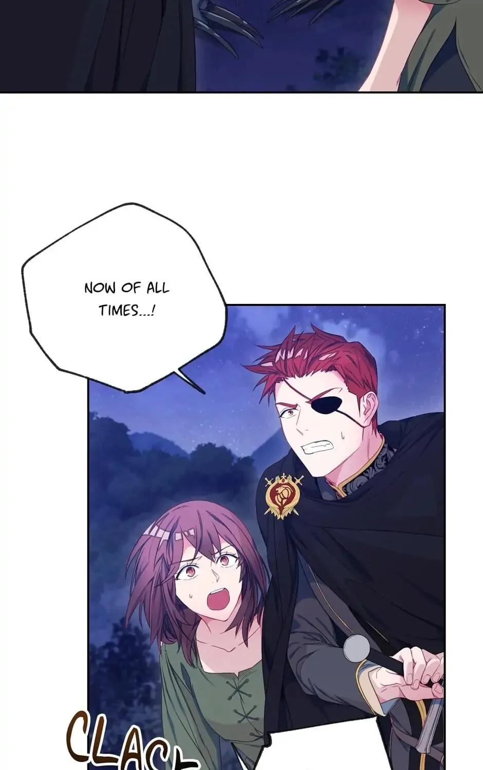 Read As You Wish, Prince chapter 19 image 24 on Lezhin