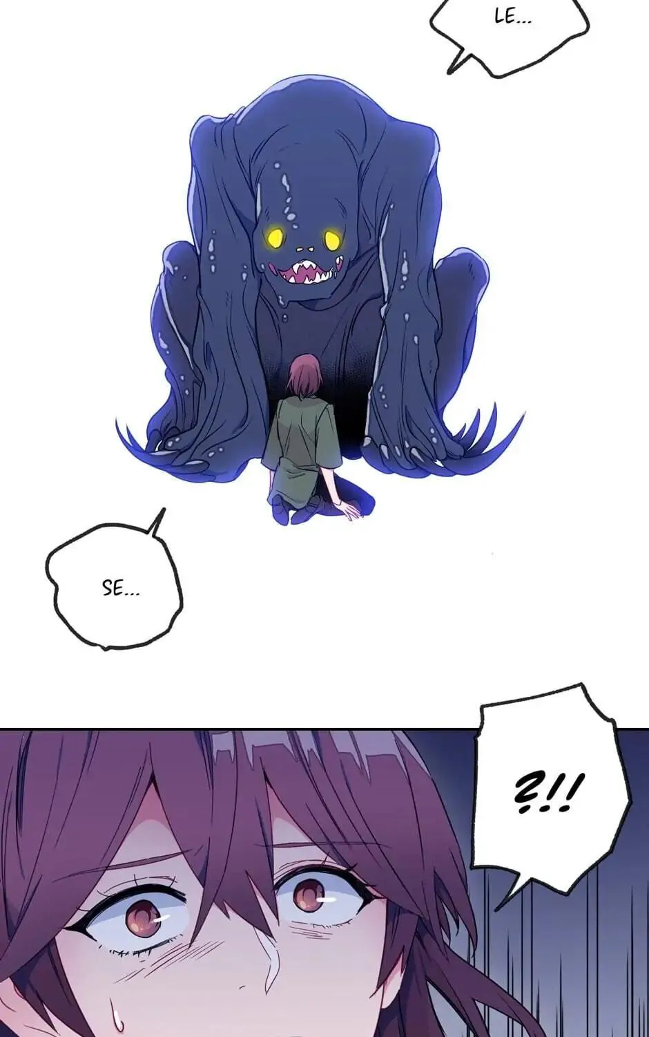 Read As You Wish, Prince chapter 19 image 28 on Lezhin